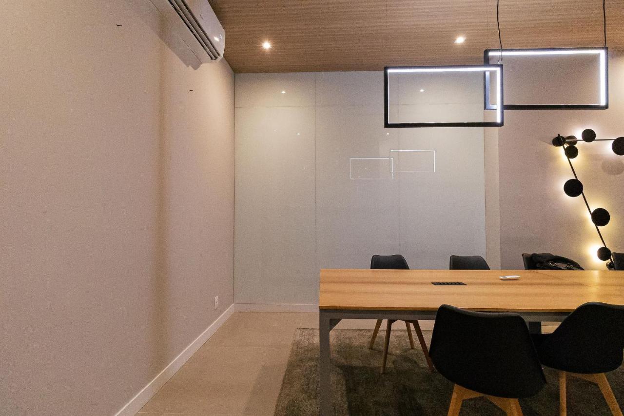 Apartamento Vossa Bossa Think Republica
