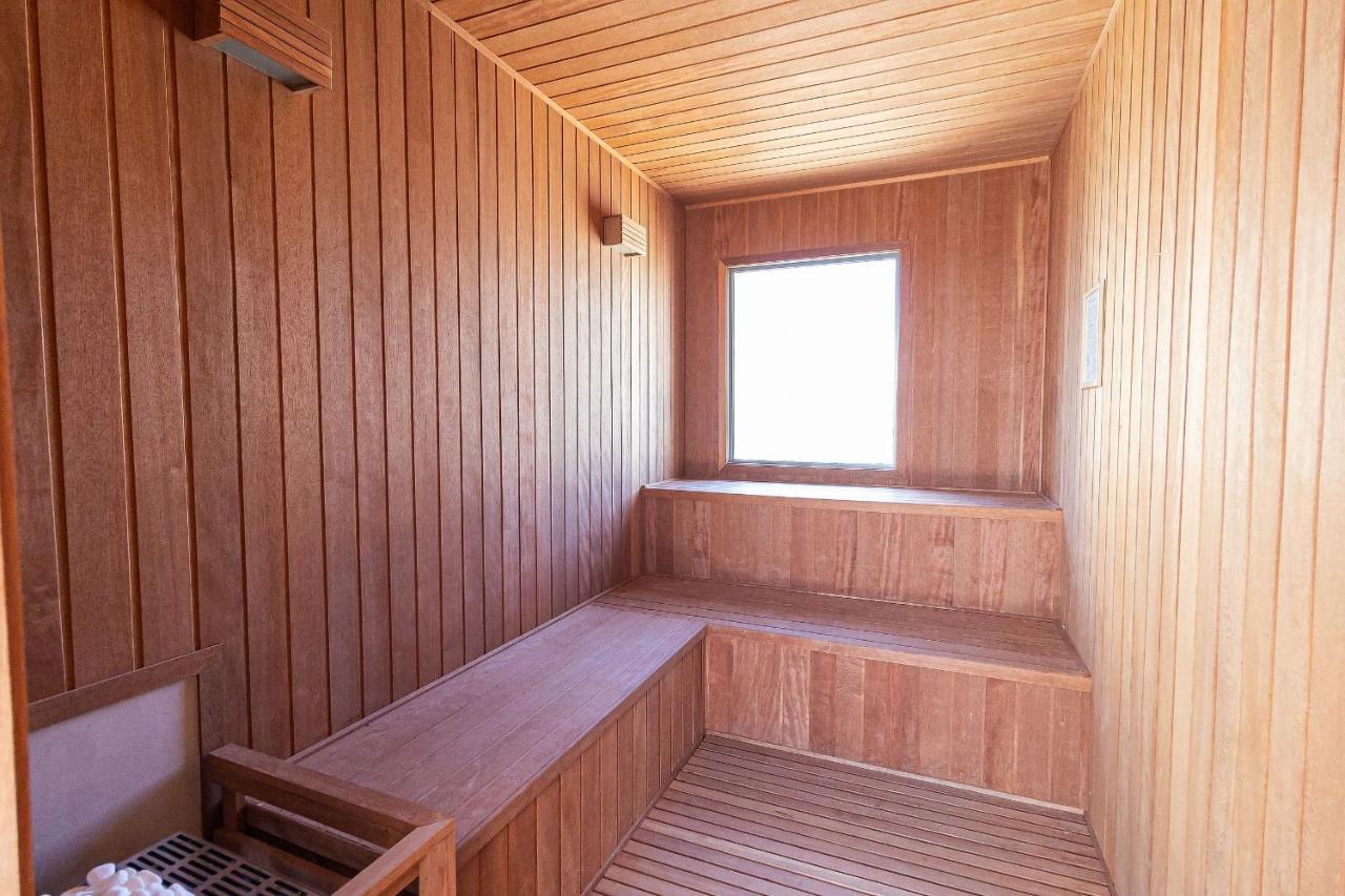 Apartamento Vossa Bossa Think Republica *