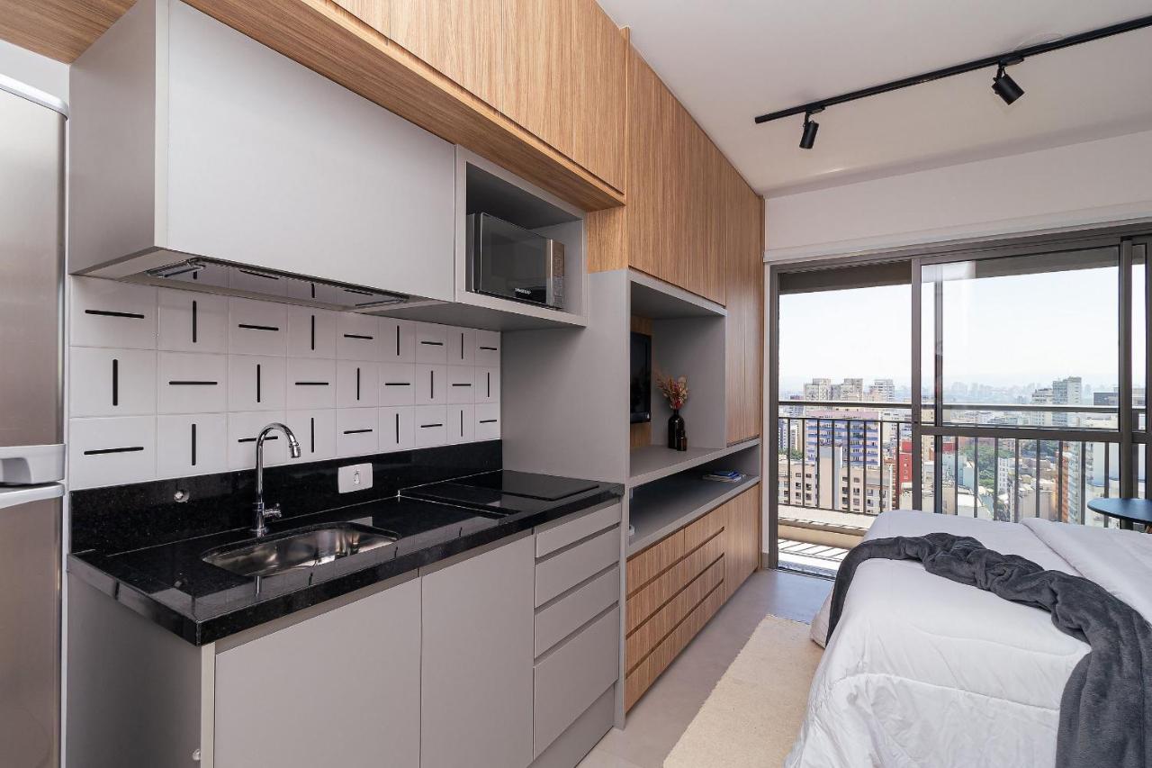 Vossa Bossa Think Republica Apartamento *
