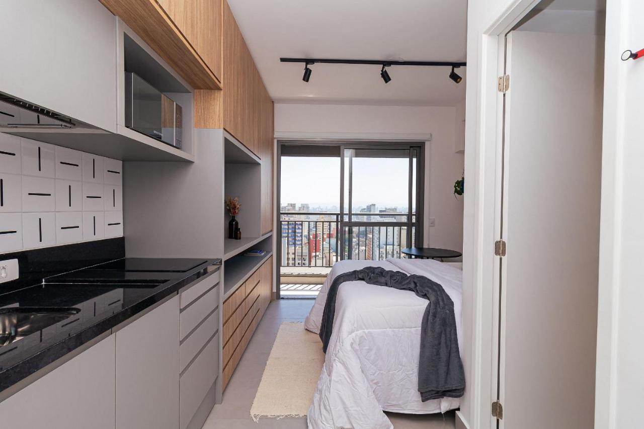 Apartamento Vossa Bossa Think Republica