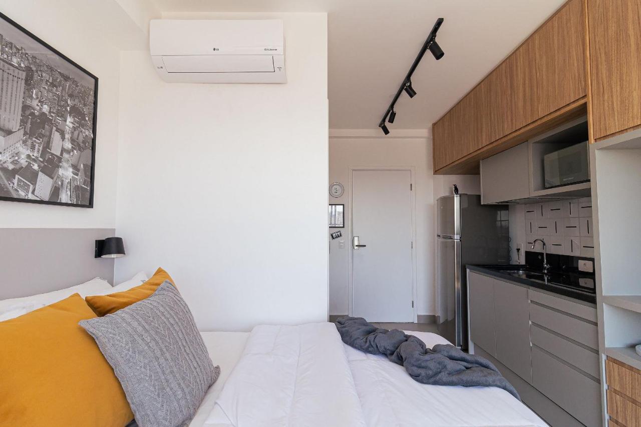 Vossa Bossa Think Republica Apartamento *