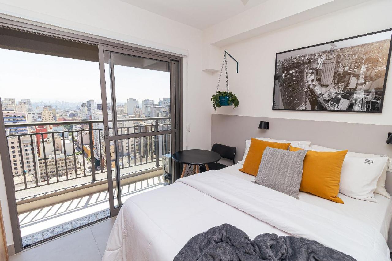 Apartamento Vossa Bossa Think Republica