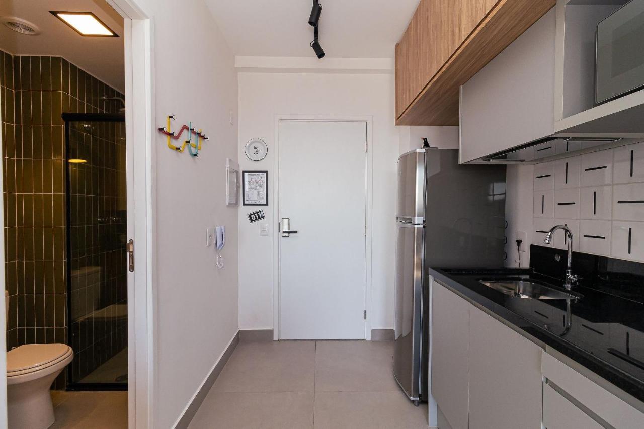 Vossa Bossa Think Republica Apartamento *