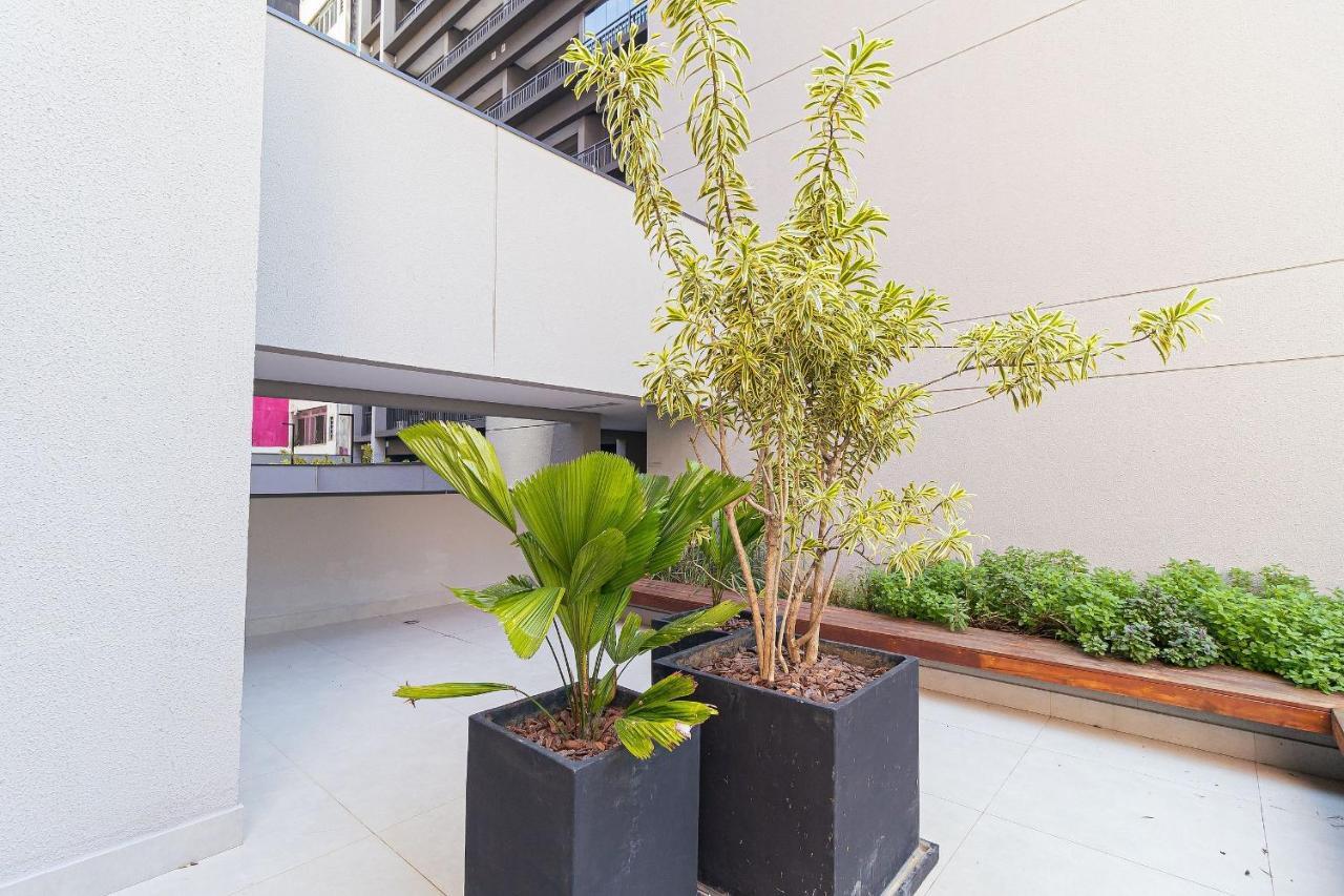 Apartamento Vossa Bossa Think Republica *