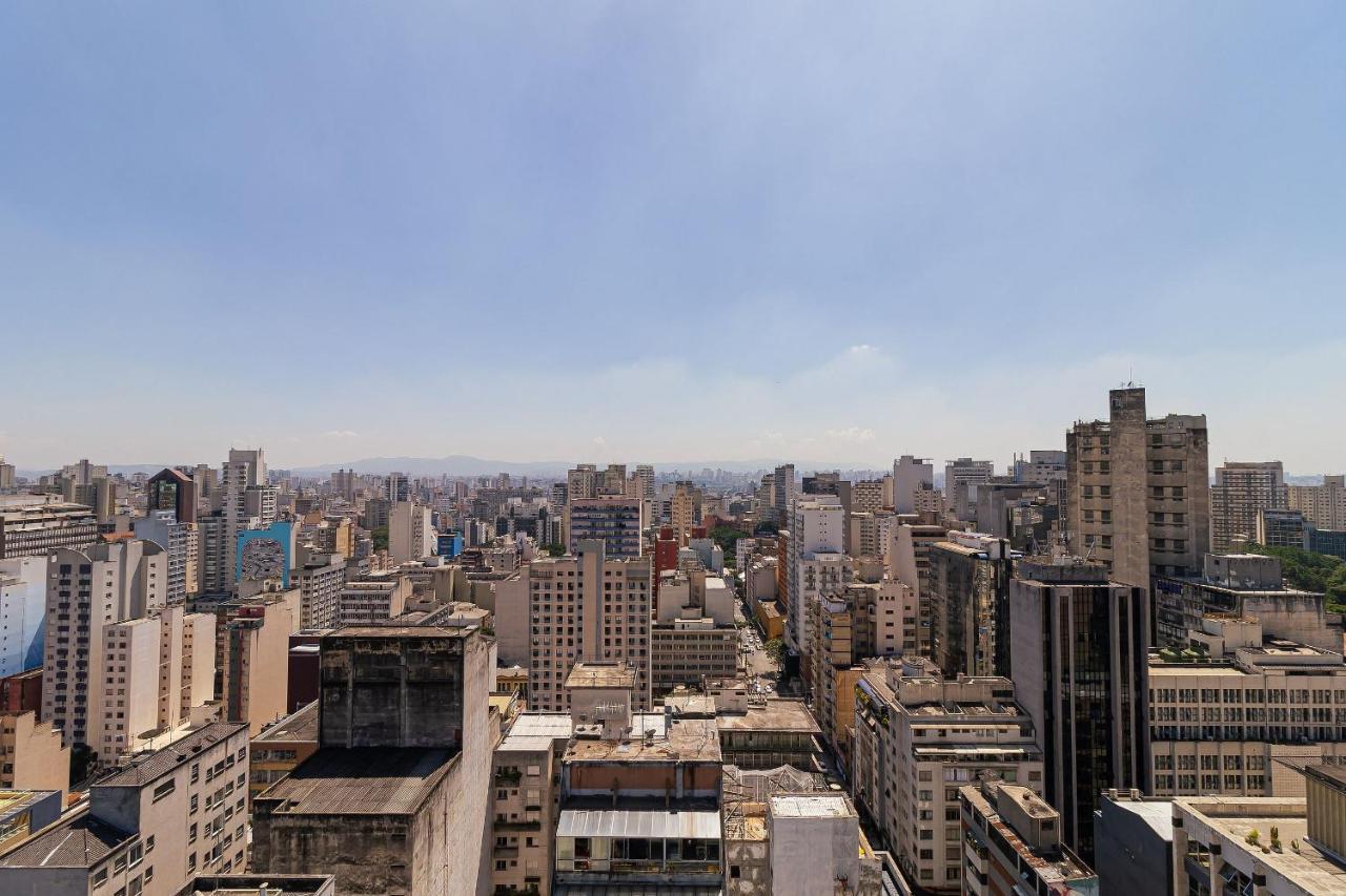 Apartamento Vossa Bossa Think Republica