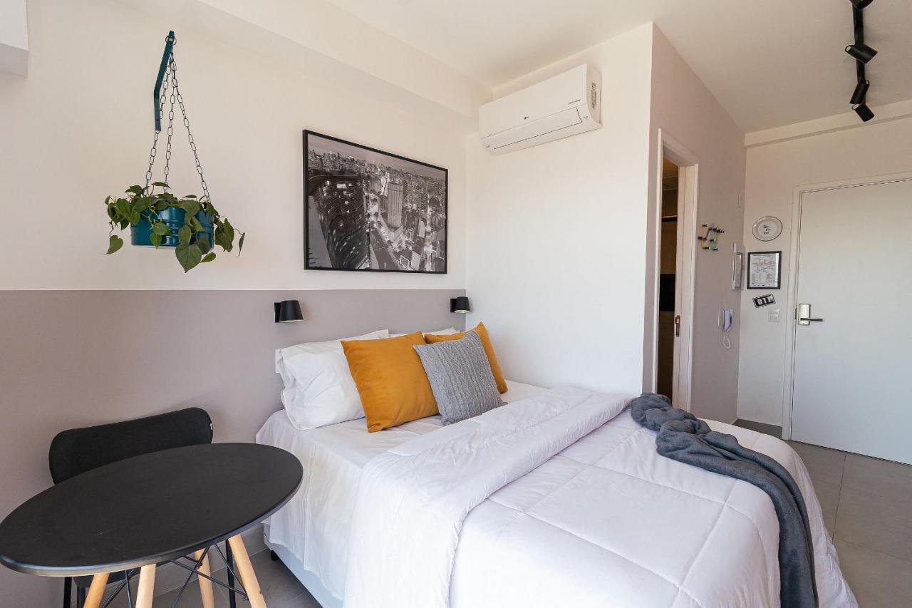 Vossa Bossa Think Republica Apartamento