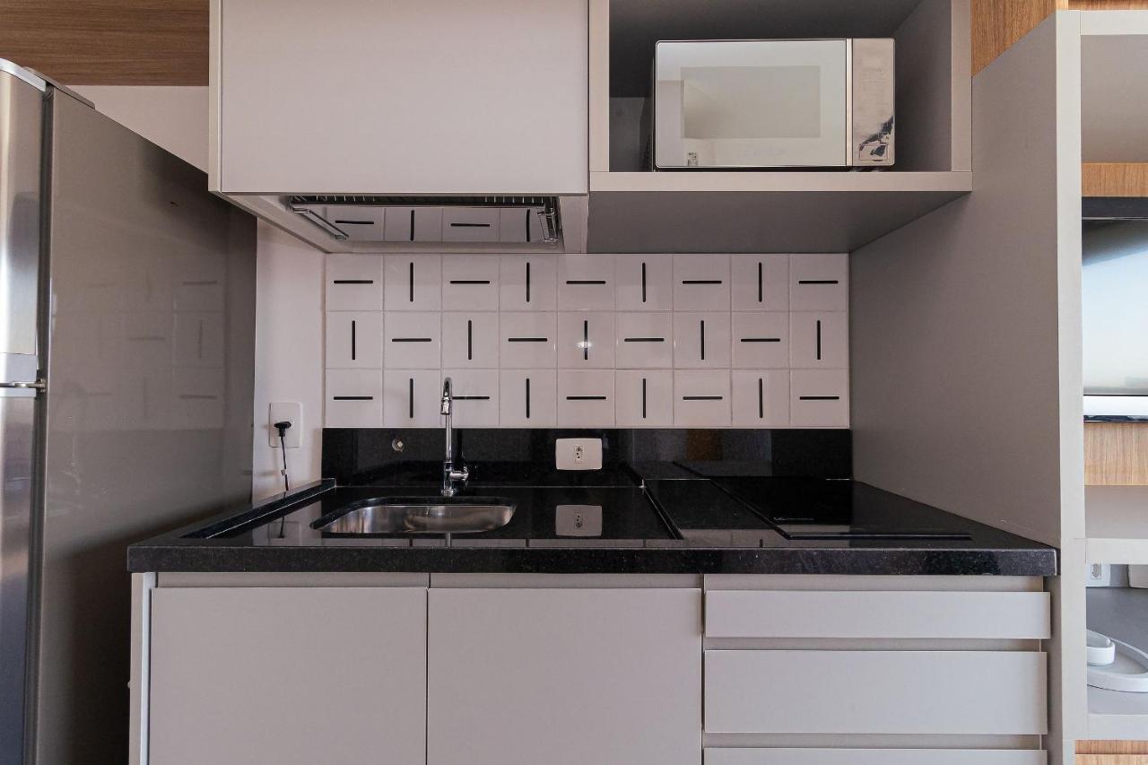 Apartamento Vossa Bossa Think Republica