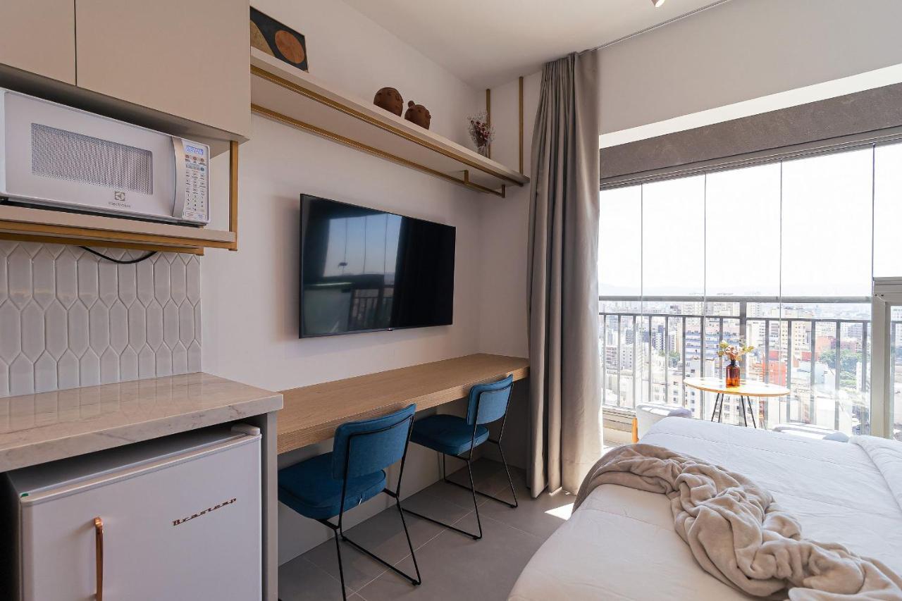 Vossa Bossa Think Republica Apartamento *