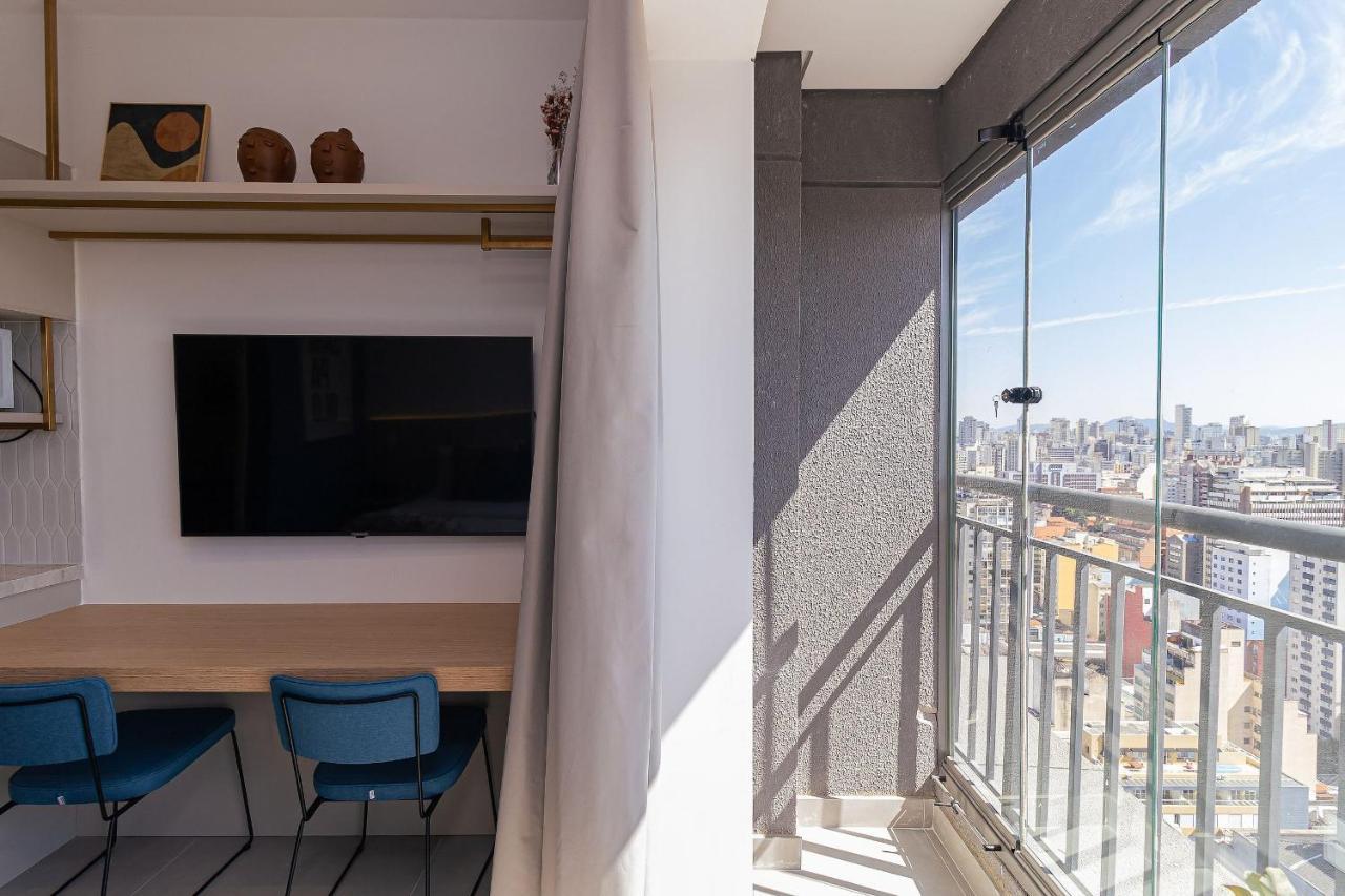 Vossa Bossa Think Republica Apartamento *