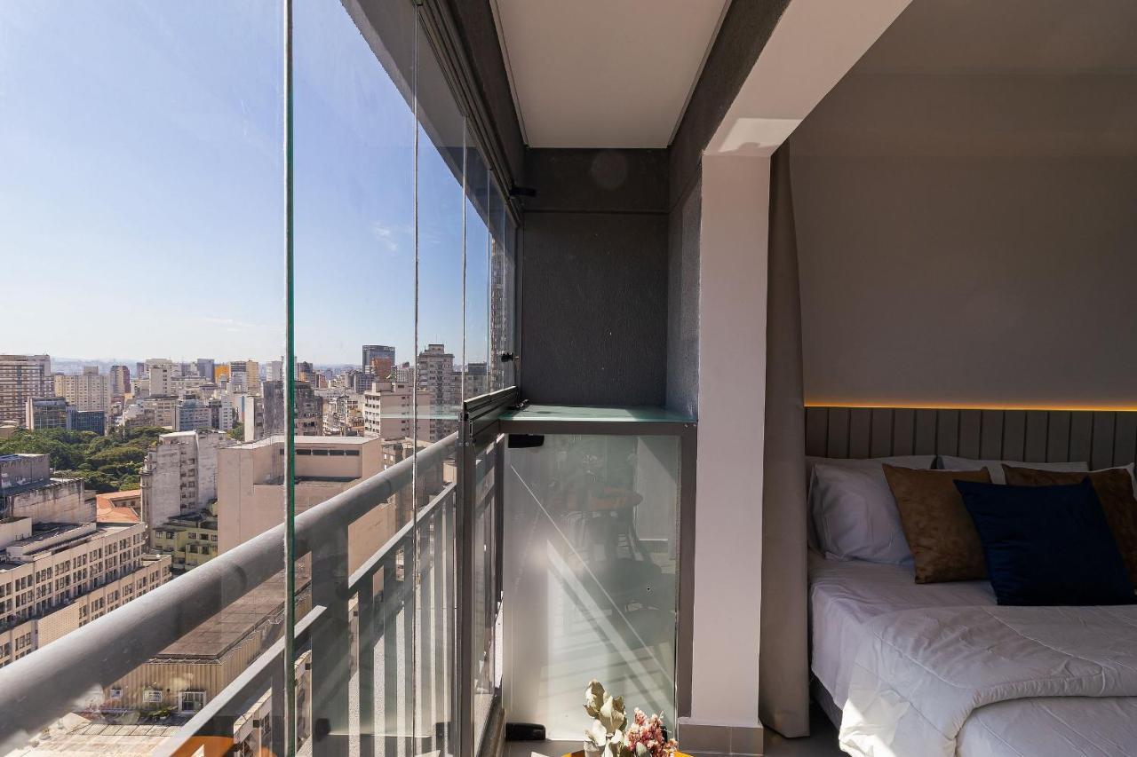 Vossa Bossa Think Republica Apartamento