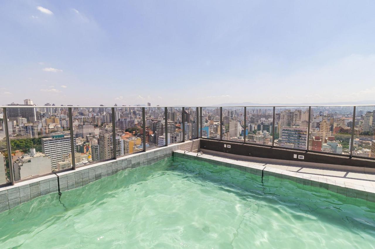 Apartamento Vossa Bossa Think Republica *