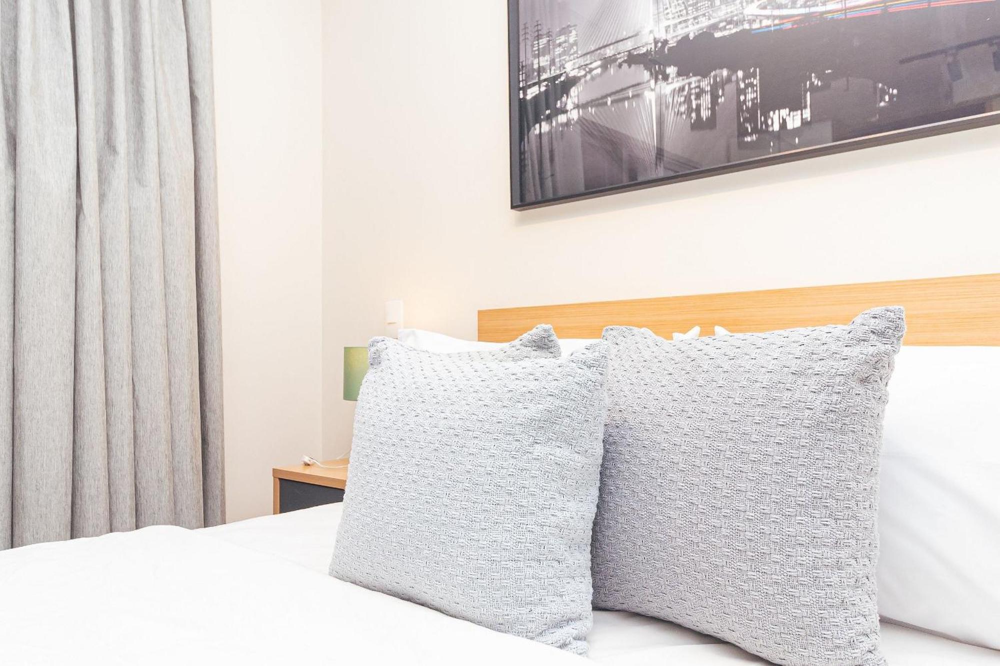 Vossa Bossa Think Republica Apartamento São Paulo