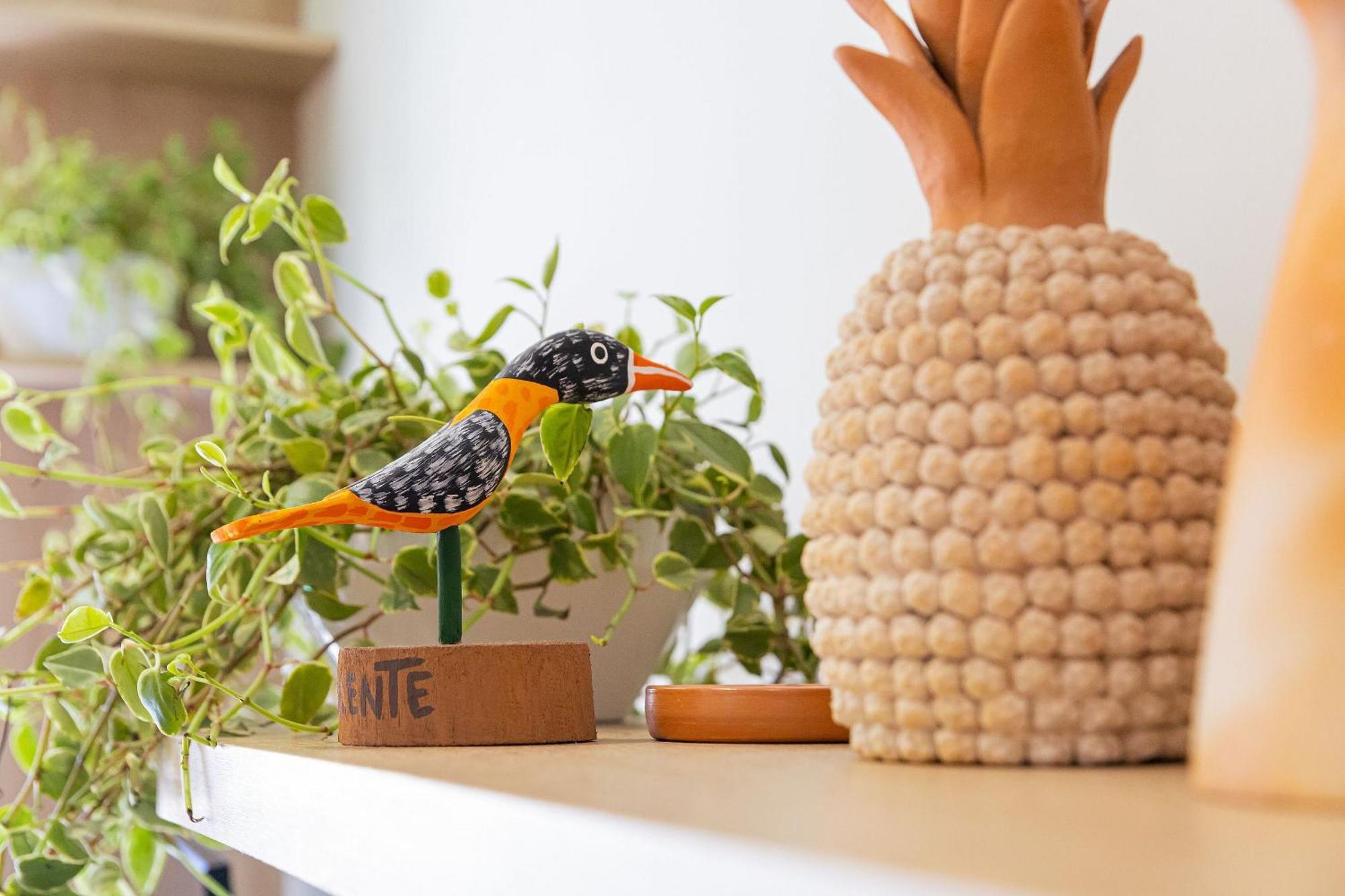 Apartamento Vossa Bossa Think Republica