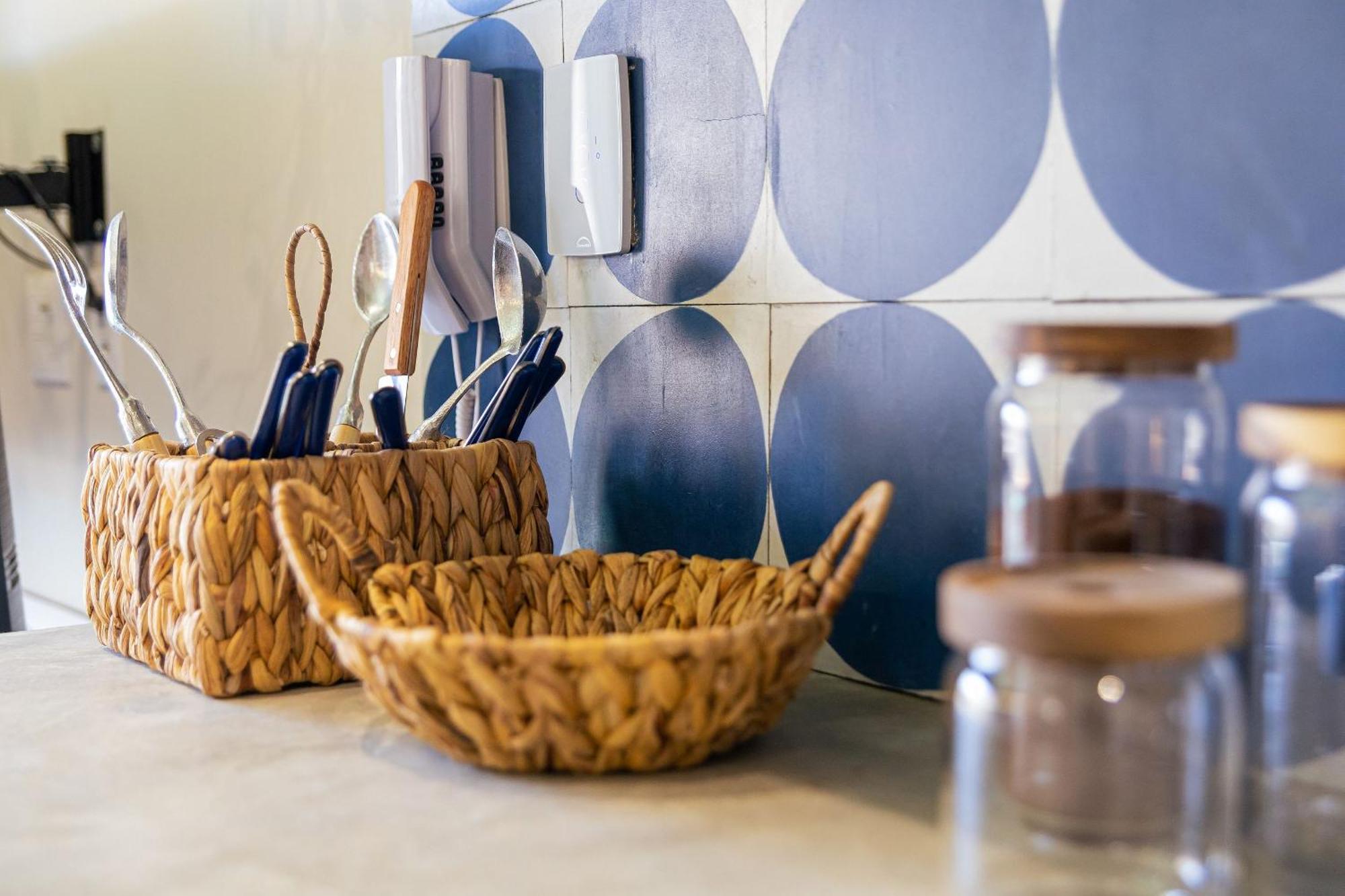 Apartamento Vossa Bossa Think Republica São Paulo