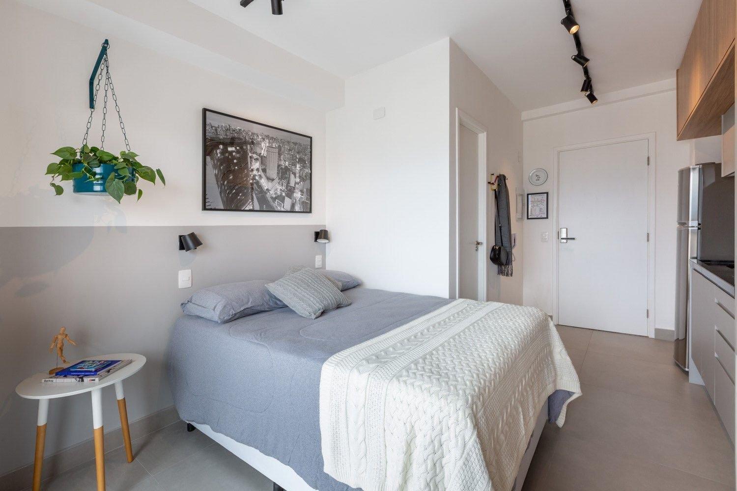 Vossa Bossa Think Republica Apartamento